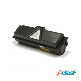 Toner Kyocera Tk140 Rigenerato Bk Per Kyocera Fs 1100,1100
