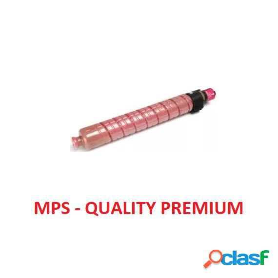 Toner Mp C3002 M Magenta Mps Quality Premium Compatibile