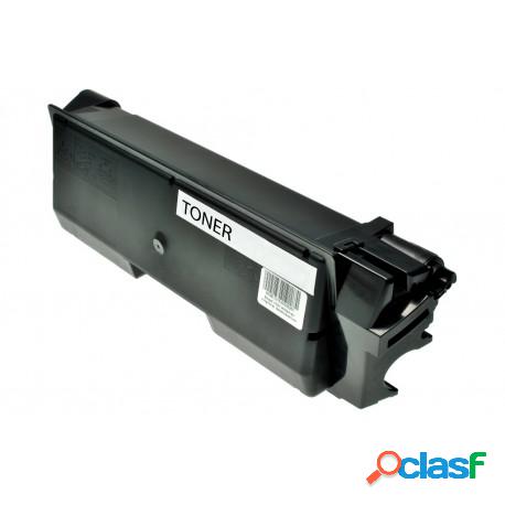 Toner Tk-580Bk Nero Compatibile Per Kyocera Fs C5150 Ecosys