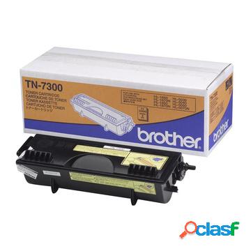 Toner brother hl 1650/1670n 3300pag tn-7300