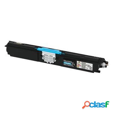 Toner compatibile Epson S050556 0556 CIANO