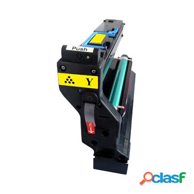 Toner compatibile Minolta 1710582002 GIALLO