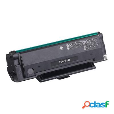 Toner compatibile Pantum PA-210 NERO