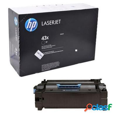 Toner originale Hp C8543X 43X NERO