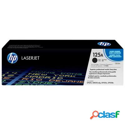 Toner originale Hp CB540A 125A NERO