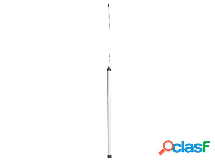 Tonone Mr. Tubes 1000 Vertical Lampada a Sospensione
