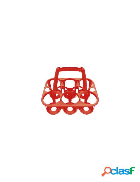 Tontarelli - porta bottiglie tontarelli 8075144550 cover