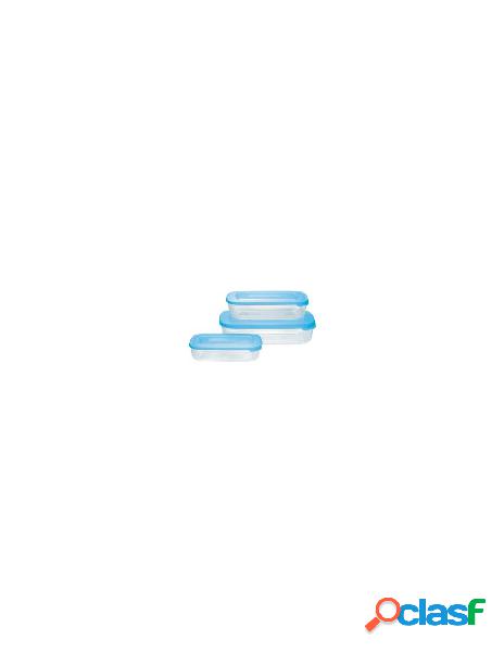 Tontarelli - set contenitori alimenti tontarelli 9040572787