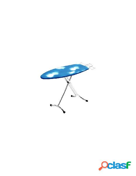 Top house - asse stiro top house 8852 rugby 2 blu