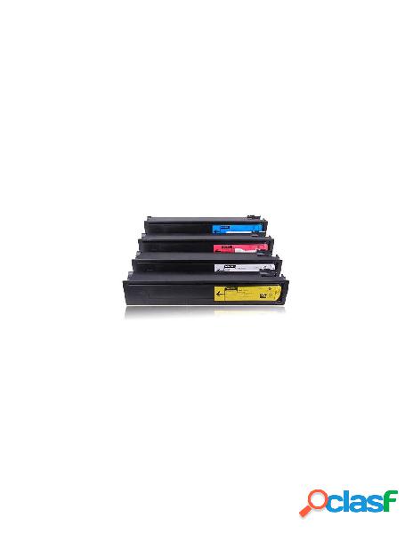 Toshiba - black com e-studio