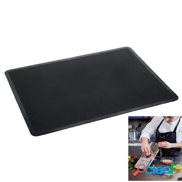 Tovaglietta americana in silicone 37x28 cm, ideale come