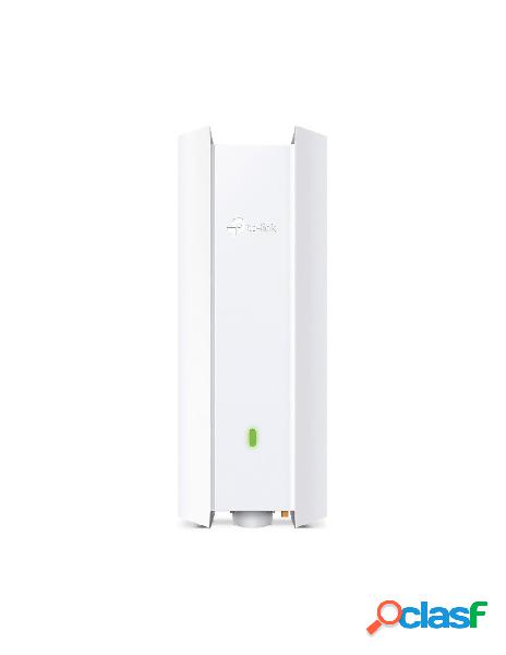 Tp-link - access point ax1800 indoor/outdoor wi-fi 6 -
