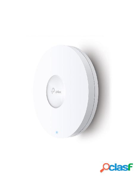 Tp-link - access point indoor gigabit wi-fi 6 ax1800