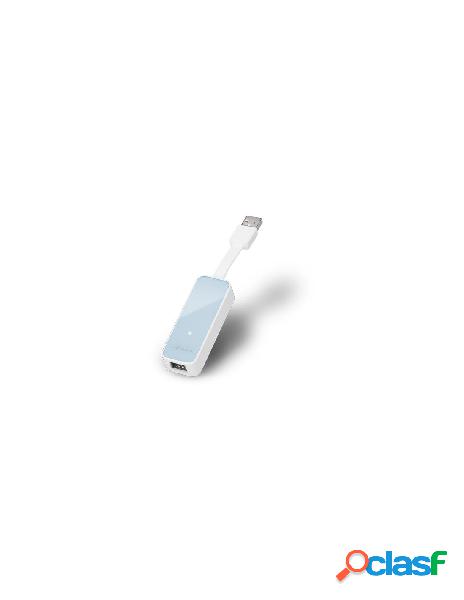Tp-link - adattatore di rete usb 2.0 a 10/100mbits tp-link