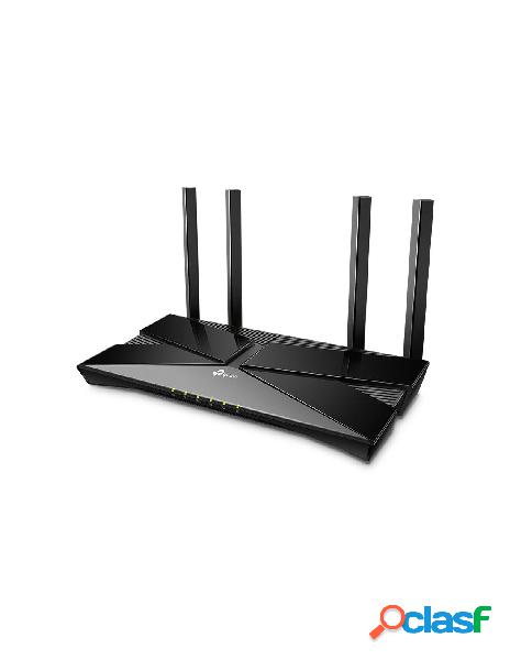 Tp-link - router wi-fi 6 gigabit ax1500 dual band tp-link