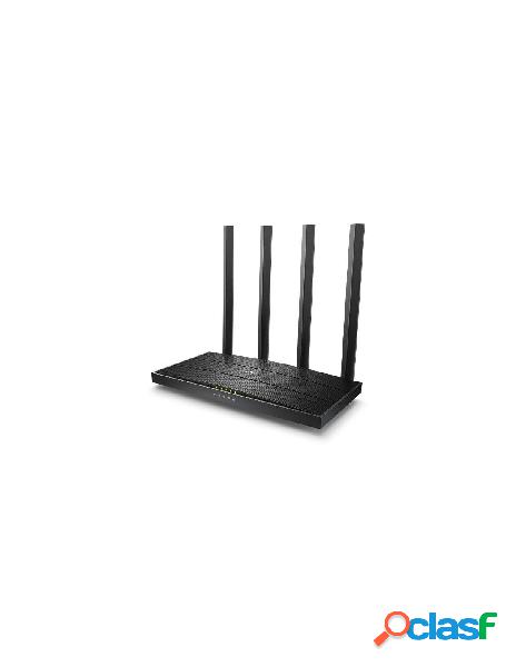 Tp-link - router wifi dual band ac1900 5 porte gbit tp-link