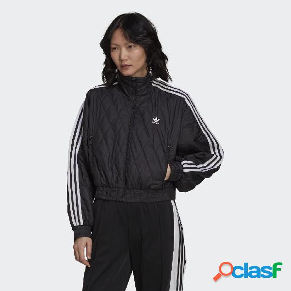 Track jacket adicolor Classics Quilted