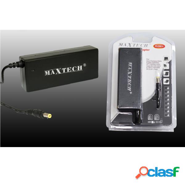 Trade Shop - Alimentatore Caricabatteria Per Pc Hp Compaq