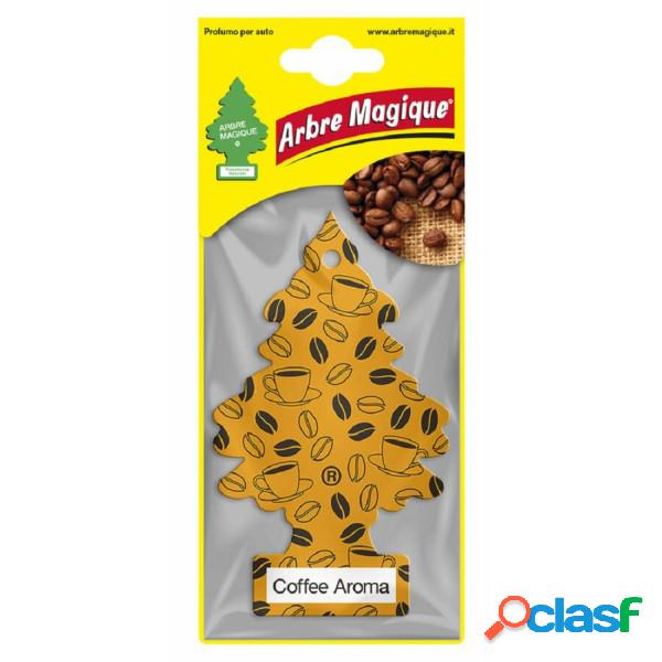 Trade Shop - Arbre Magique Deodorante Profumatore Per Auto