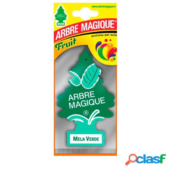 Trade Shop - Arbre Magique Mono Deodorante Profumatore Auto