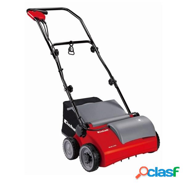Trade Shop - Arieggiatore Elettrico Einhell Rg-sa 1433