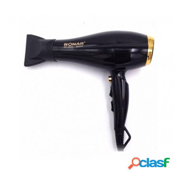 Trade Shop - Asciugacapelli Phon Fono Professionale Sonar