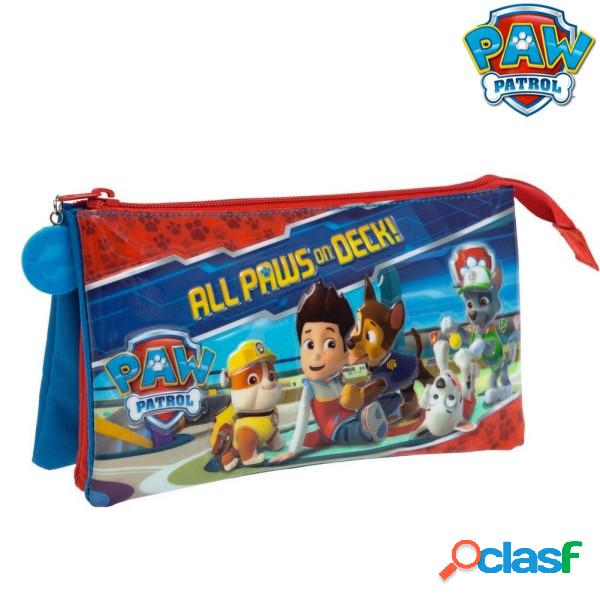 Trade Shop - Astuccio Portapenne Paw Patrol Bustina 3