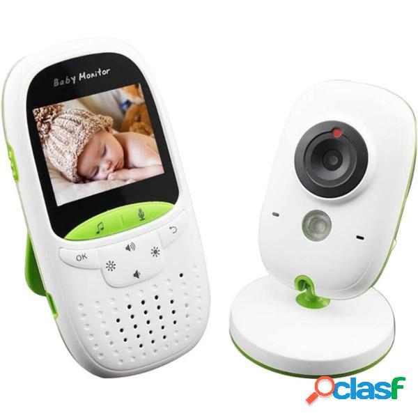 Trade Shop - Baby Monitor Schermo Lcd 2″ Monitoraggio