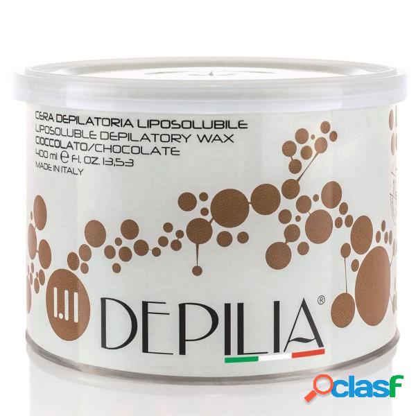 Trade Shop - Barattolo Cera Depilatoria Liposolubile