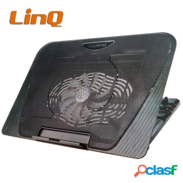 Trade Shop - Base Supporto Ventola Stand Notebook Cooler Pad