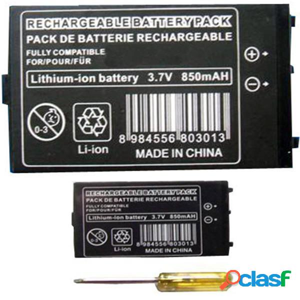 Trade Shop - Batteria Battery Pack Ricambio Per Nintendo Dsi