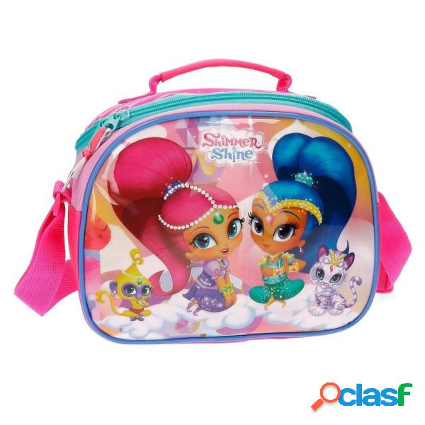 Trade Shop - Beauty Case Viaggio Bambina Scuola Borsetta