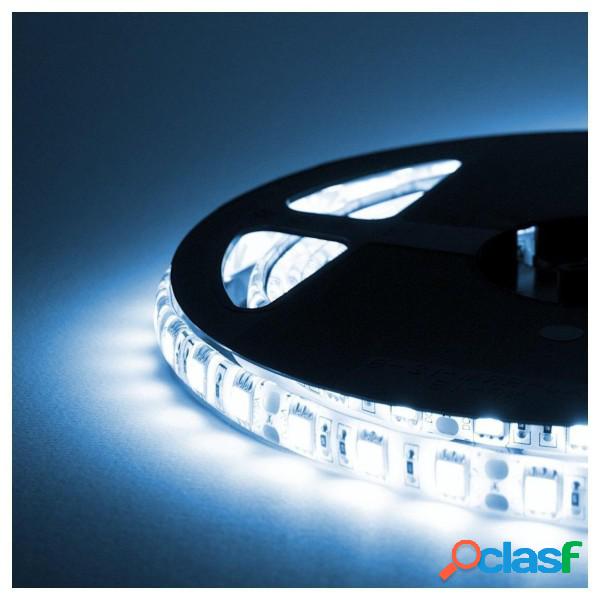 Trade Shop - Bobina Striscia Strip Led 5050 Flessibile 5mt