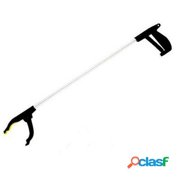 Trade Shop - Braccio Pinza Lunghezza 76 Cm In Alluminio Con