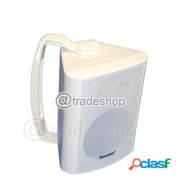Trade Shop - Cassa Acustica Speaker Con Supporto Staffa A