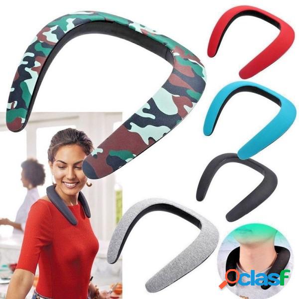 Trade Shop - Cassa Bluetooth Soundgear Collo Speaker