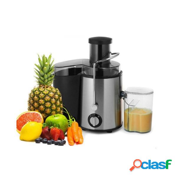 Trade Shop - Centrifuga Elettrica Per Frutta Verdura