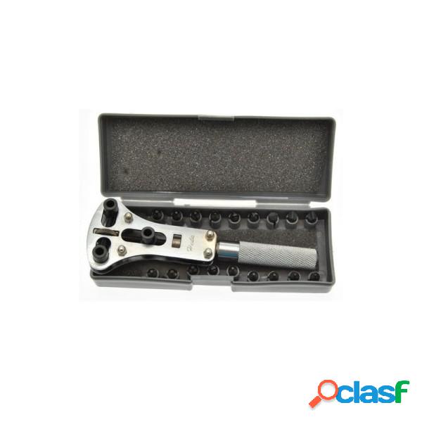 Trade Shop - Chiave Apricassa Universale Apri Cassa Casse