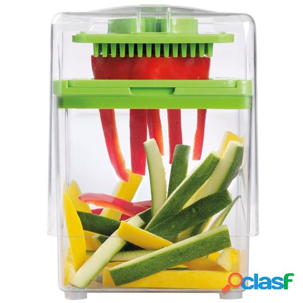 Trade Shop - Chop Magic Taglia Verdure Tagliapatate Affetta
