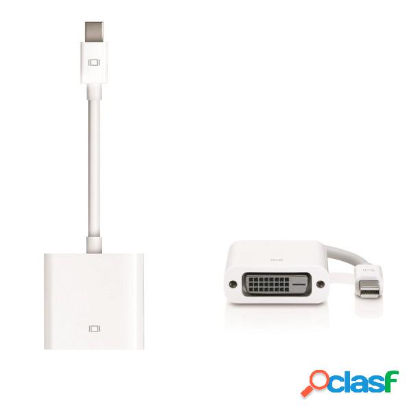 Trade Shop - Cmd-dvi Adattatore Video Da Mini Display Port A