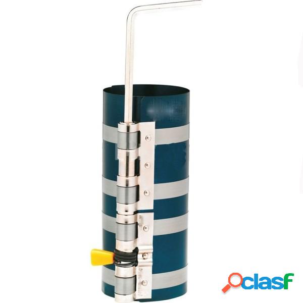 Trade Shop - Comprimi Stringi Fasce Elastiche Per Segmenti