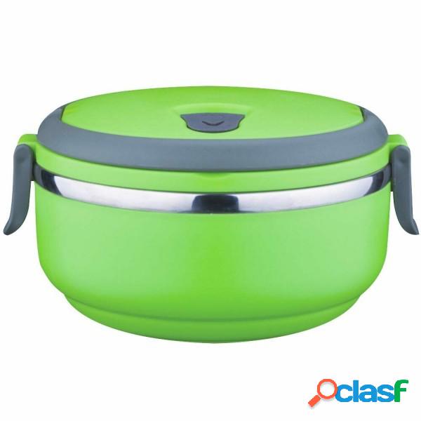 Trade Shop - Contenitore Termico Porta Pranzo Alimenti