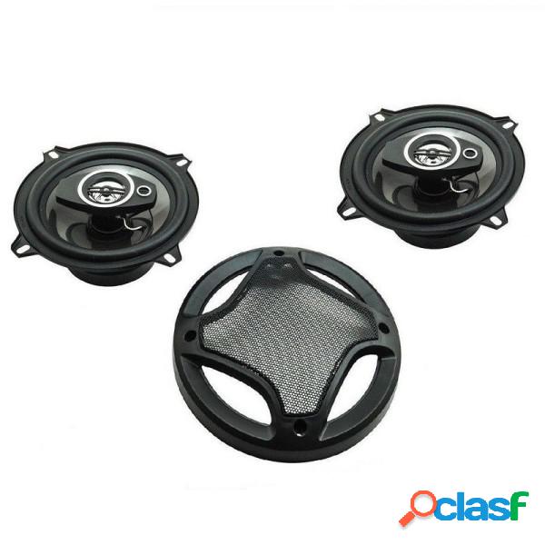Trade Shop - Coppia Casse Per Auto Altoparlanti Auto 350 W