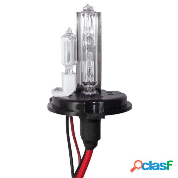 Trade Shop - Coppia Lampade Fari Xenon Xeno Hid Ricambio Kit