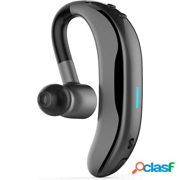 Trade Shop - Cuffia Wireless Vivavoce Bluetooth In-ear