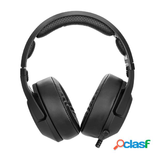 Trade Shop - Cuffie Gaming Headset Marvo Hg9032 Scorpion Usb