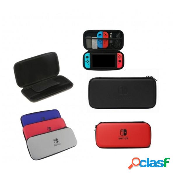 Trade Shop - Custodia Borsa Rigida Da Viaggio Portatile Con