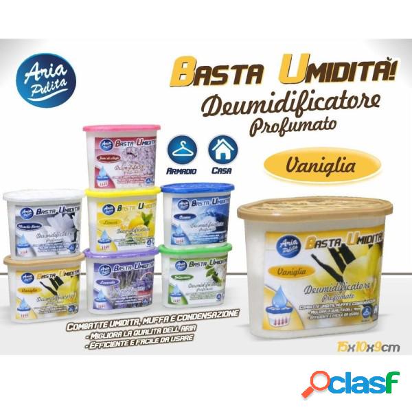 Trade Shop - Deumidificatore Con 220gr Di Granuli