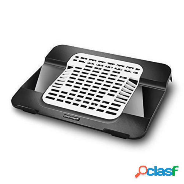 Trade Shop - Dissipatore Supporto Per Notebook Pc Con 1