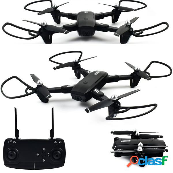 Trade Shop - Drone Quadricottero Rc Q-dr9 Doppia Fotocamera